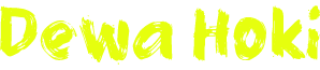 Dewa Hoki